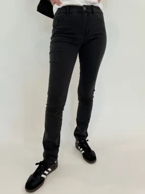 Denim Jeans - Grey