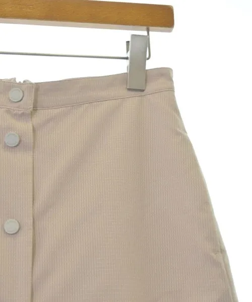 DESCENTE PAUSE Long/Maxi length skirts