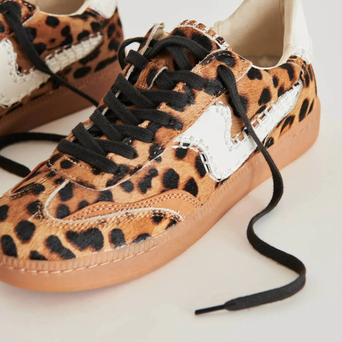Dolce Vita Notice Stitch Sneakers