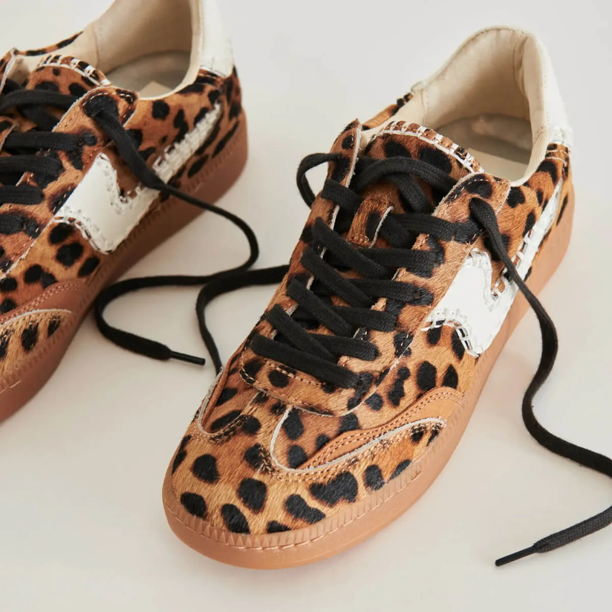 Dolce Vita Notice Stitch Sneakers