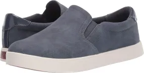 Dr. Scholl Womens Madison Oxide Snake Print Slip On Fashion Sneakers (6.5, Oxide Snake Print)