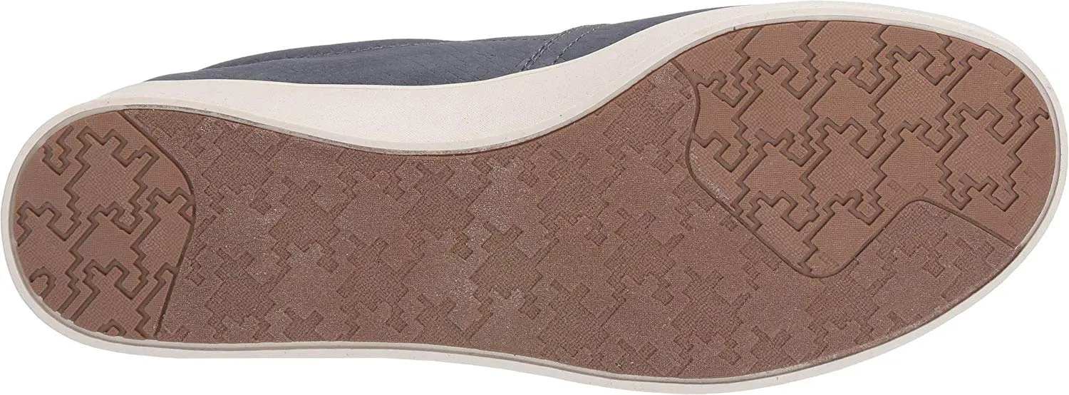 Dr. Scholl Womens Madison Oxide Snake Print Slip On Fashion Sneakers (6.5, Oxide Snake Print)