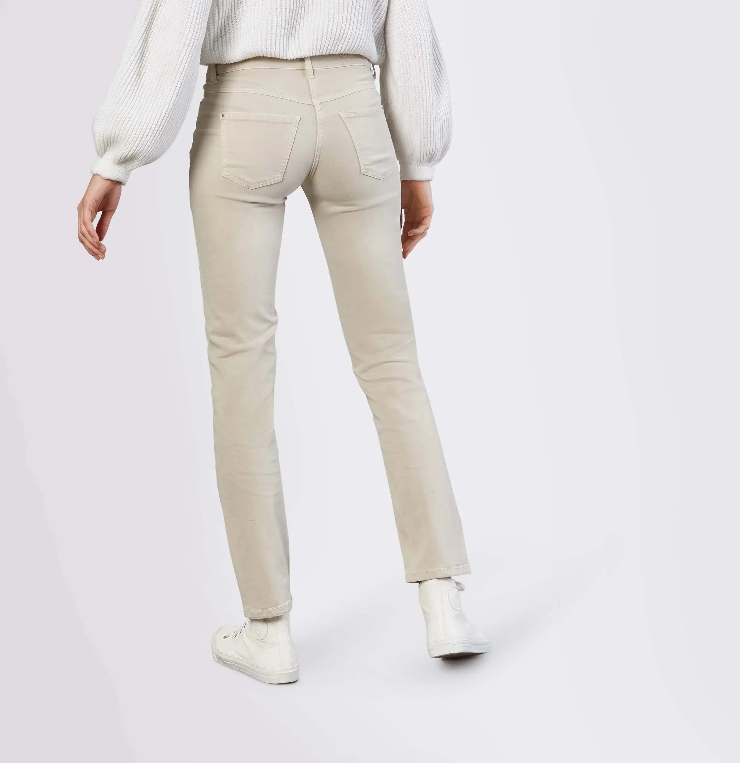 Dream Jean 32" - Beige