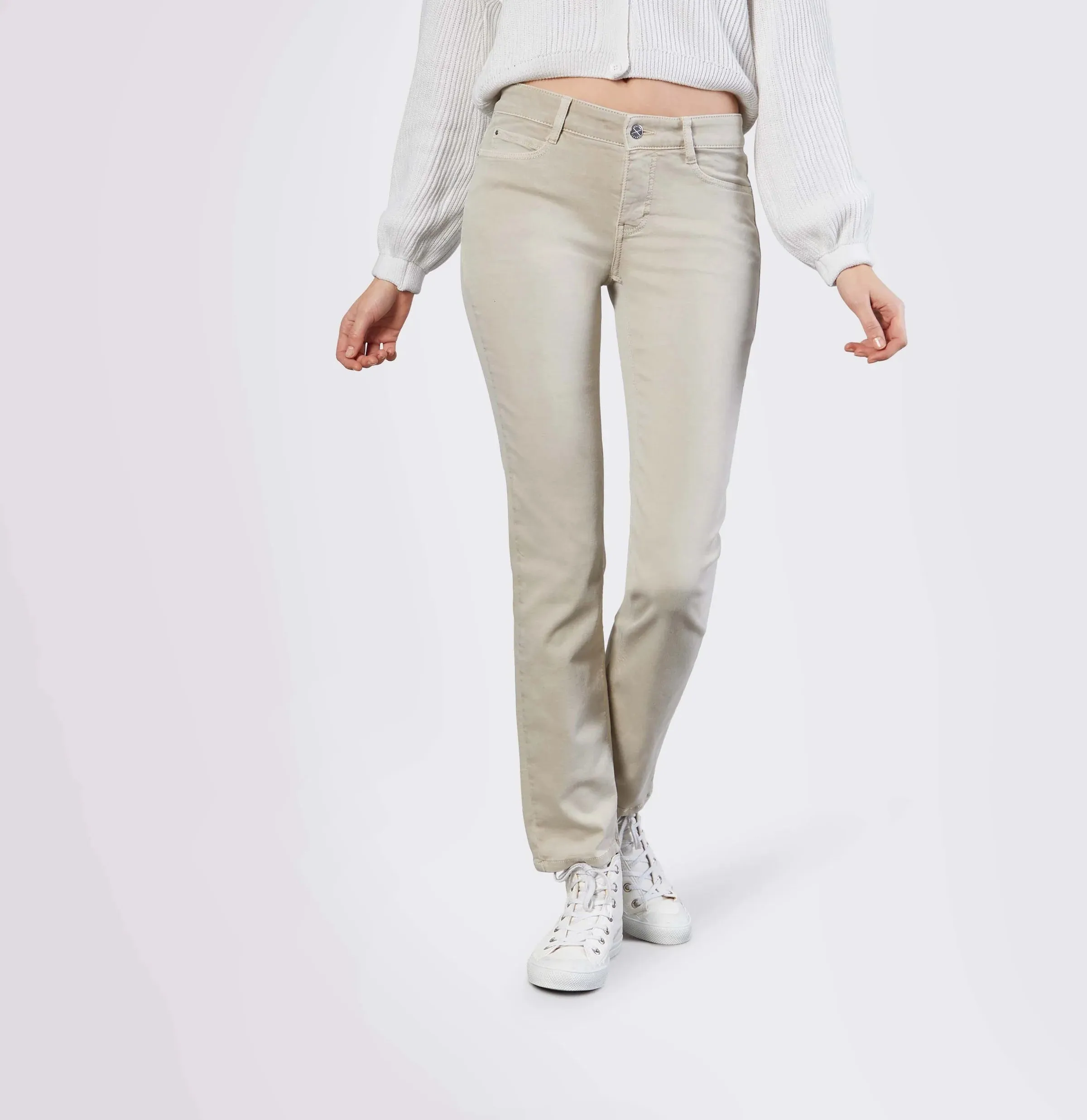 Dream Jean 32" - Beige