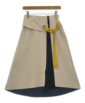 Eimee law Long/Maxi length skirts