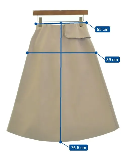 Eimee law Long/Maxi length skirts