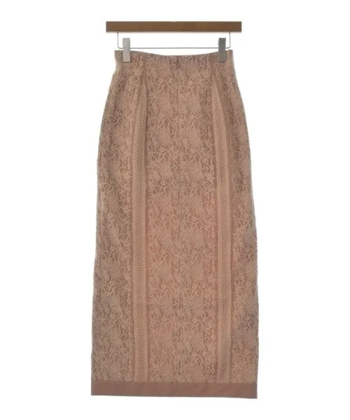 eimy istoire Long/Maxi length skirts