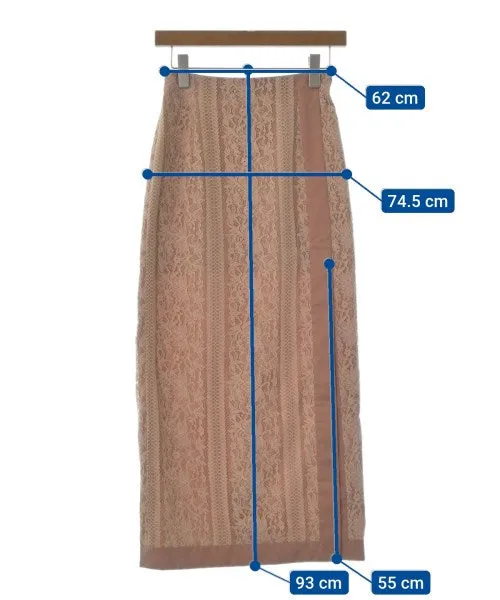eimy istoire Long/Maxi length skirts