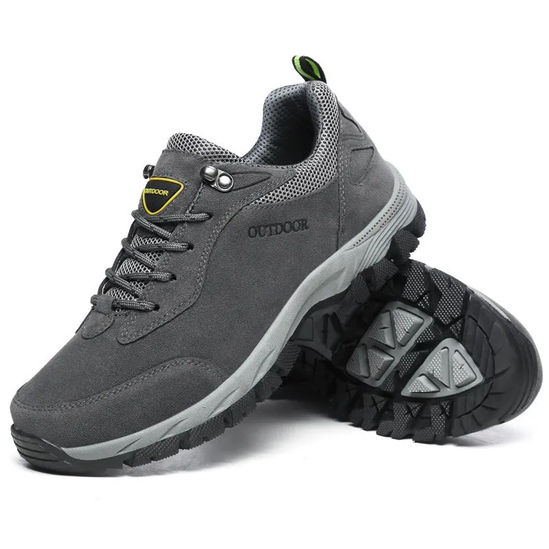 Fedde  outdoor & wandelschoenen