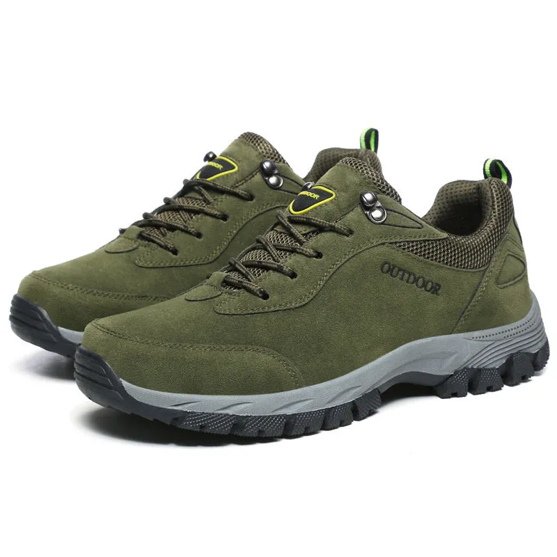 Fedde  outdoor & wandelschoenen