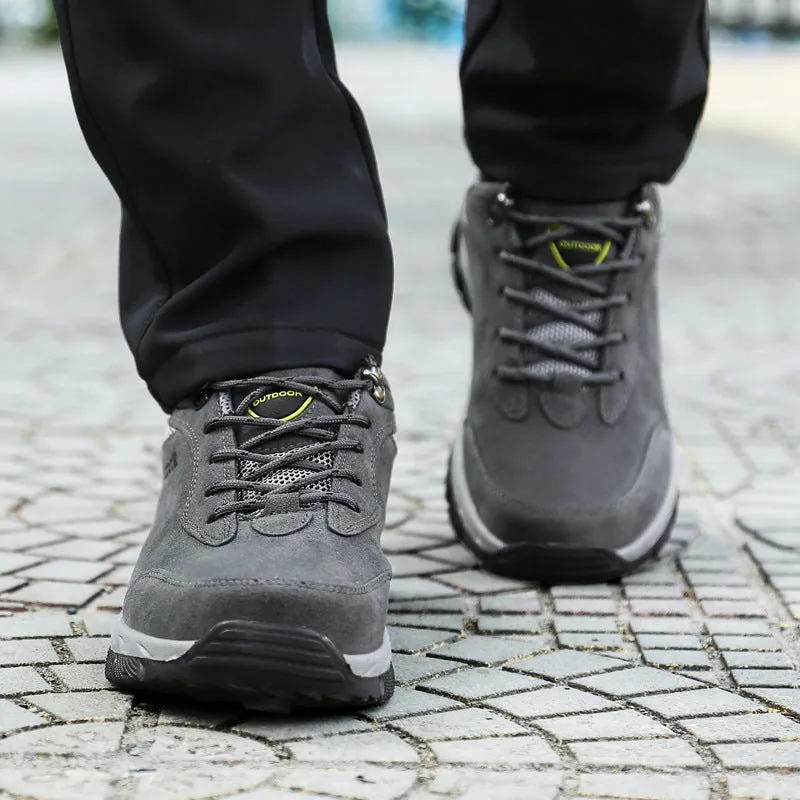 Fedde  outdoor & wandelschoenen