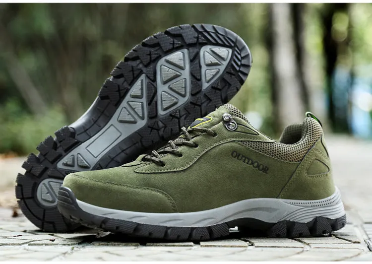 Fedde  outdoor & wandelschoenen