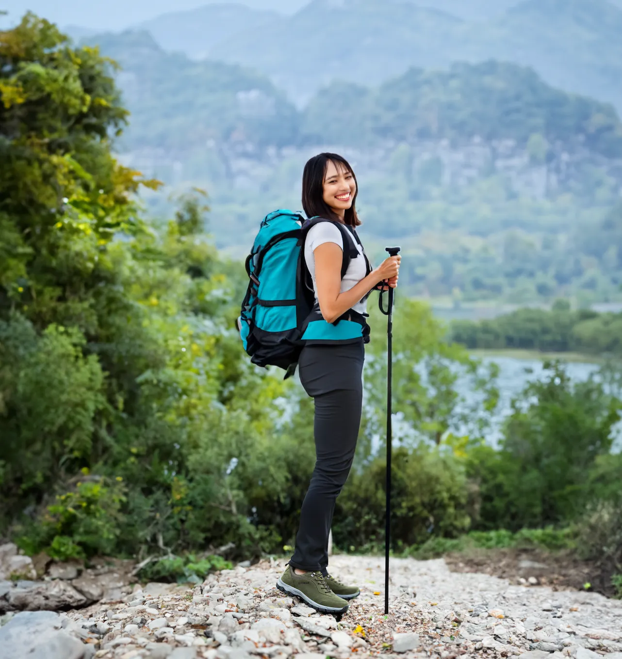 Fedde  outdoor & wandelschoenen