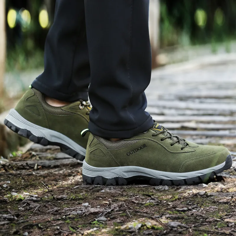 Fedde  outdoor & wandelschoenen
