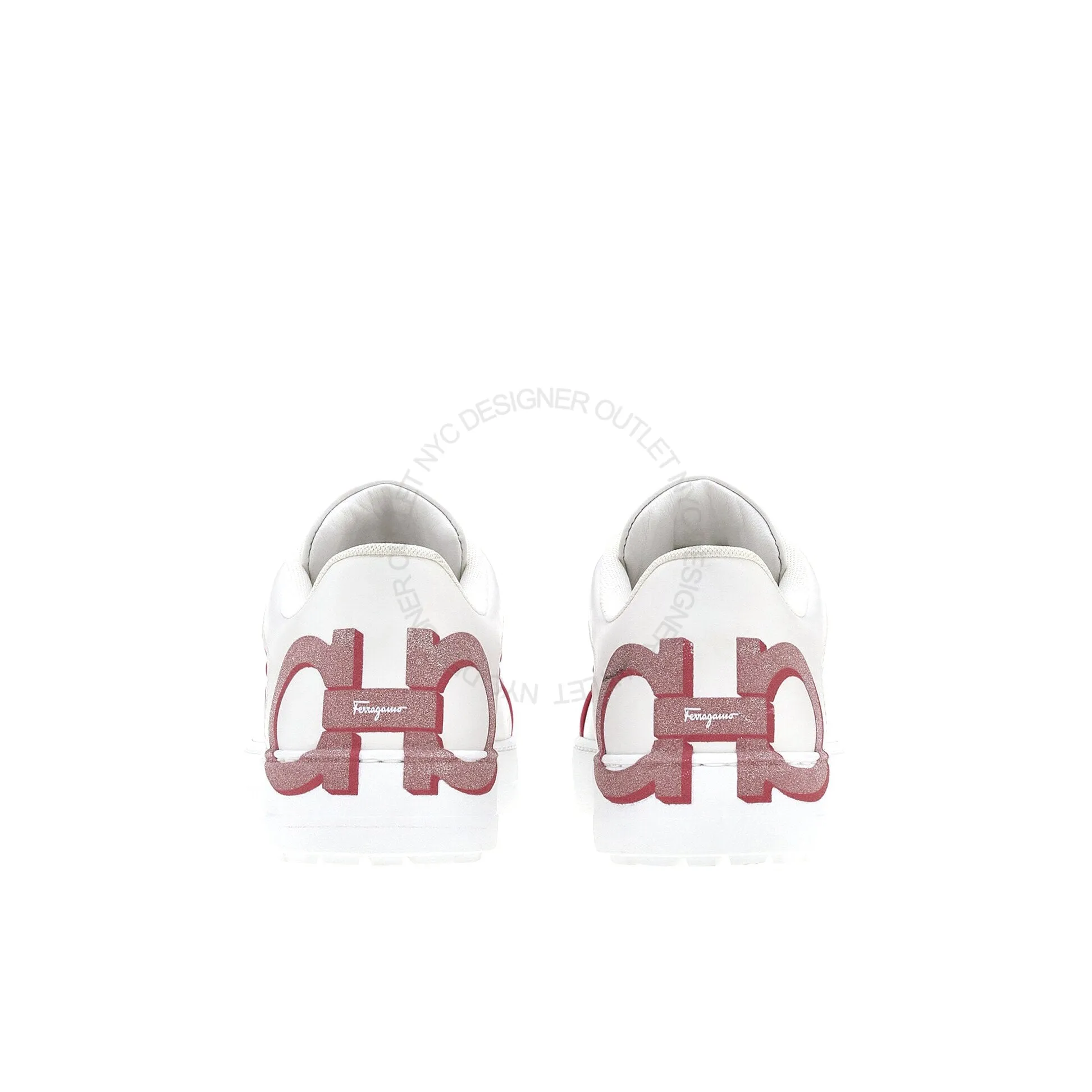 Ferragamo Manhatten Women  Sneakers