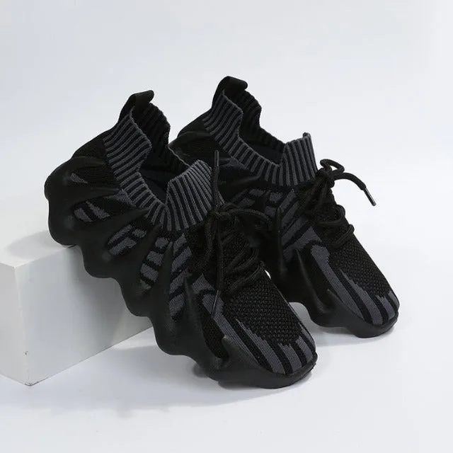 Flame Runner Outdoor Sneakers