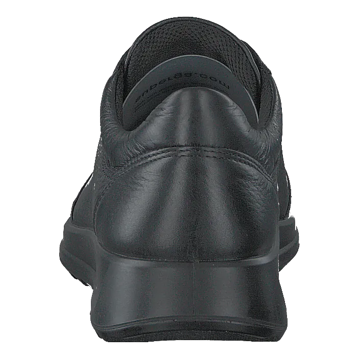 Flexure Runner Black