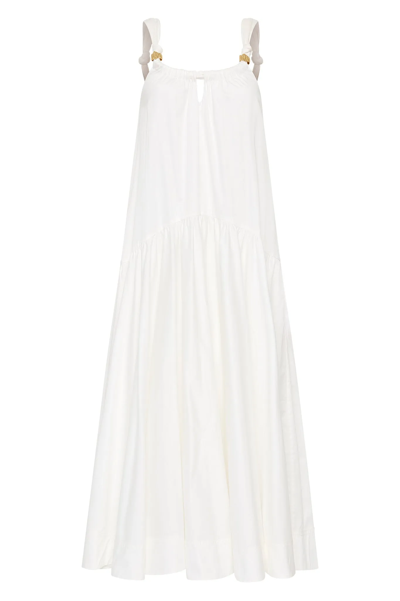 Flora Midi Dress