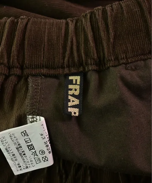 FRAPBOIS Long/Maxi length skirts