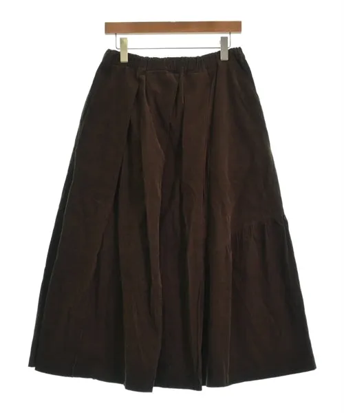 FRAPBOIS Long/Maxi length skirts