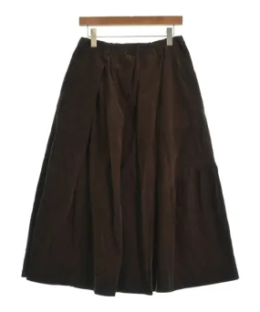 FRAPBOIS Long/Maxi length skirts