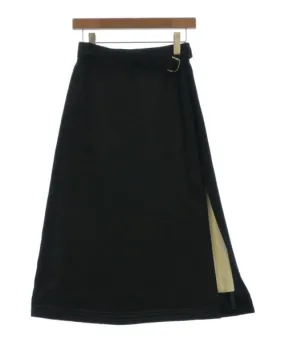Fuhlen Long/Maxi length skirts