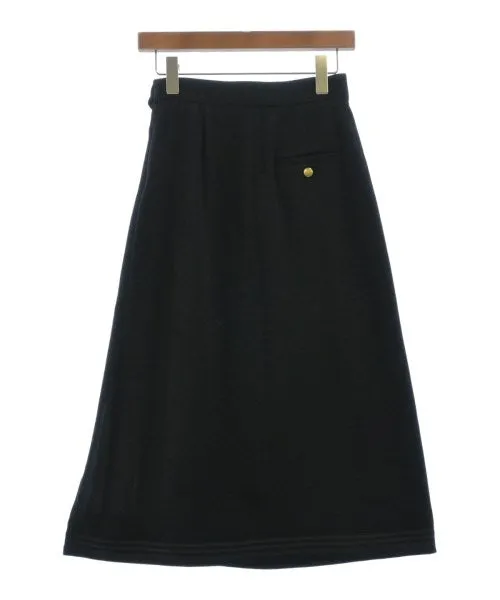 Fuhlen Long/Maxi length skirts