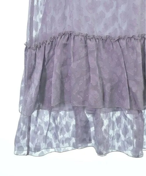 GEMINI Long/Maxi length skirts