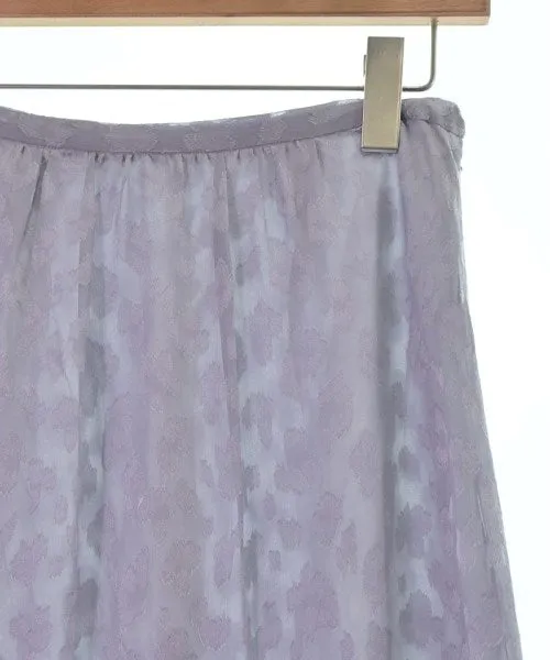 GEMINI Long/Maxi length skirts