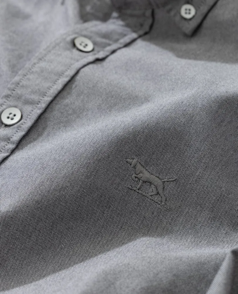 Gunn Oxford Sports Fit - Tarmac