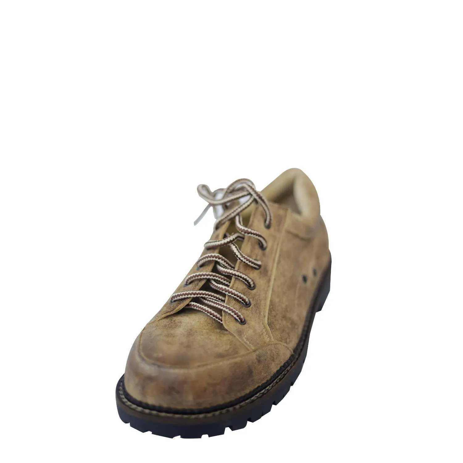 Haans Leather Sneakers 06/191