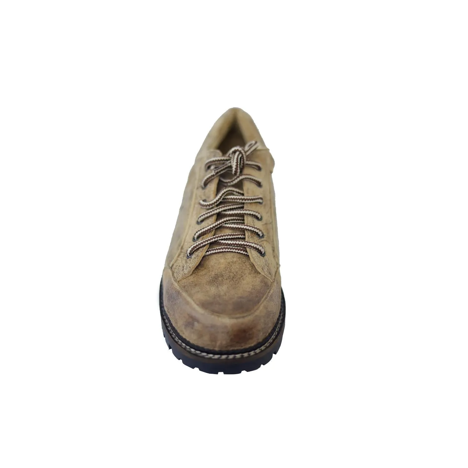 Haans Leather Sneakers 06/191