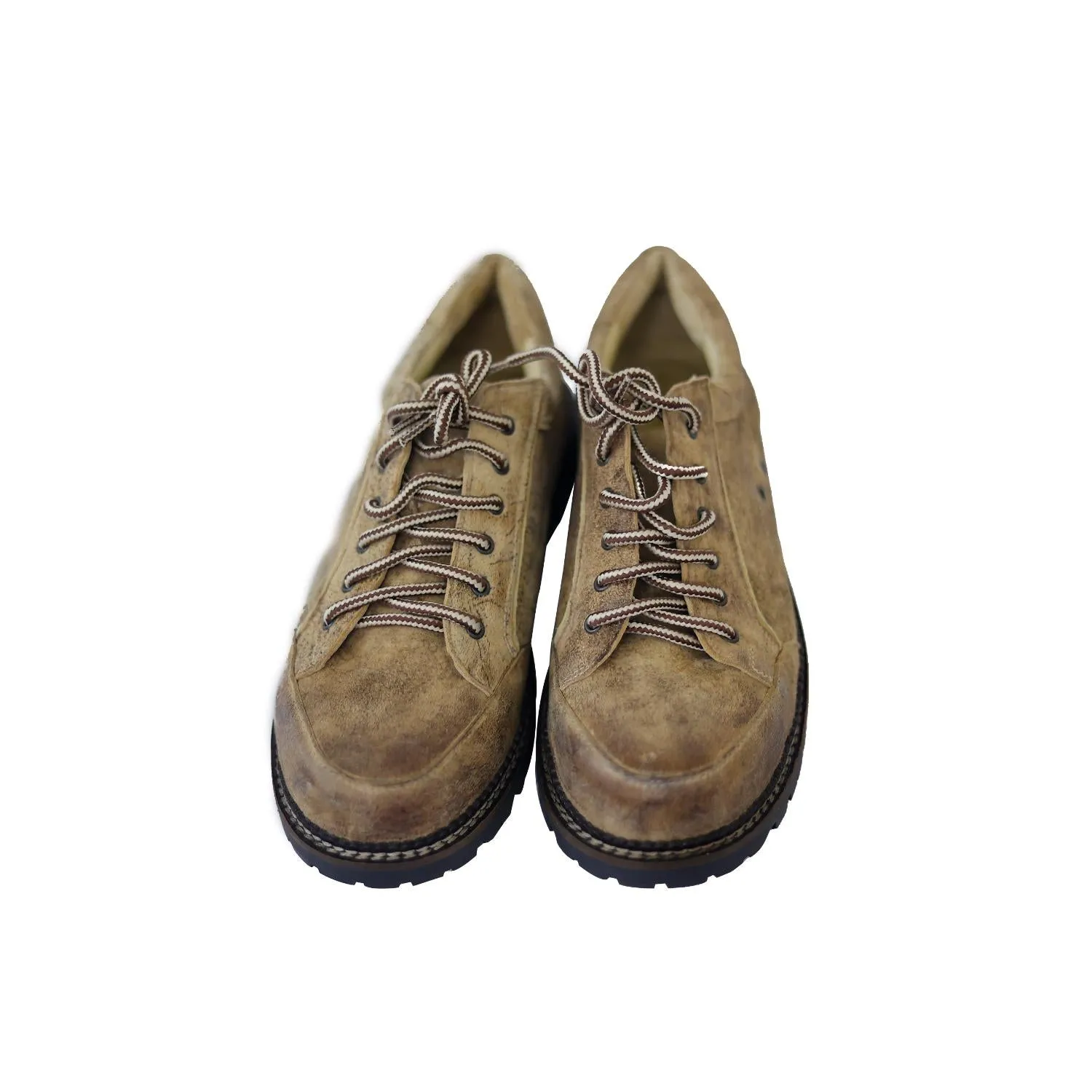 Haans Leather Sneakers 06/191