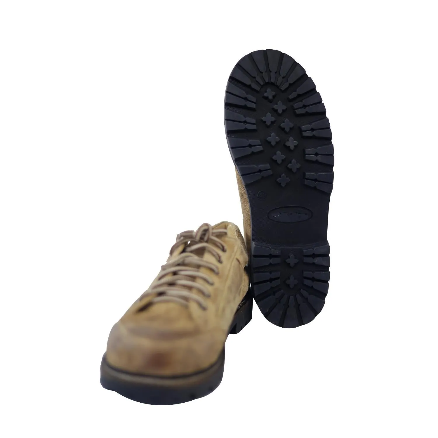 Haans Leather Sneakers 06/191