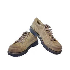 Haans Leather Sneakers 06/191