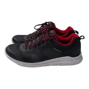 Halti sneakers, black | 46