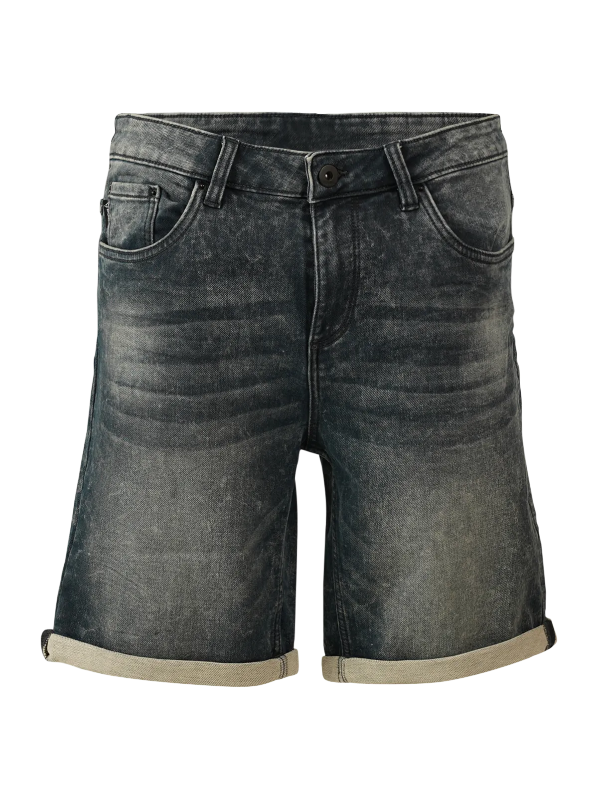 Hangtime Men Jog Jeans | Dark Grey