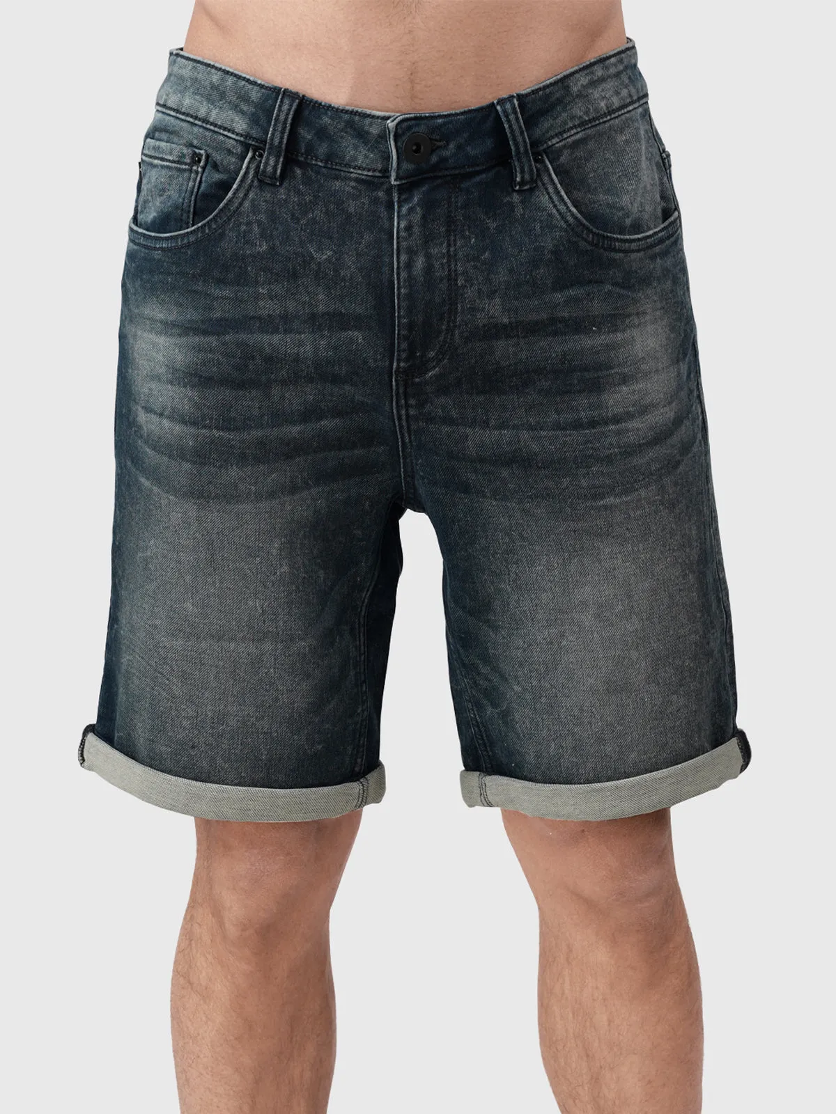 Hangtime Men Jog Jeans | Dark Grey