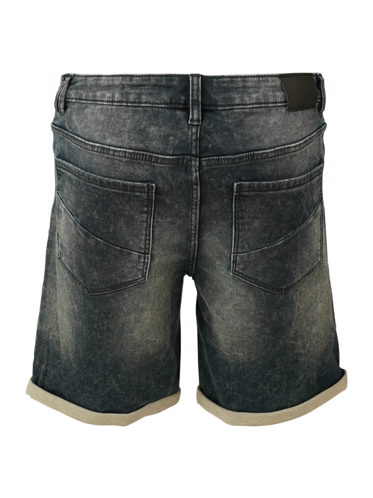 Hangtime Men Jog Jeans | Dark Grey