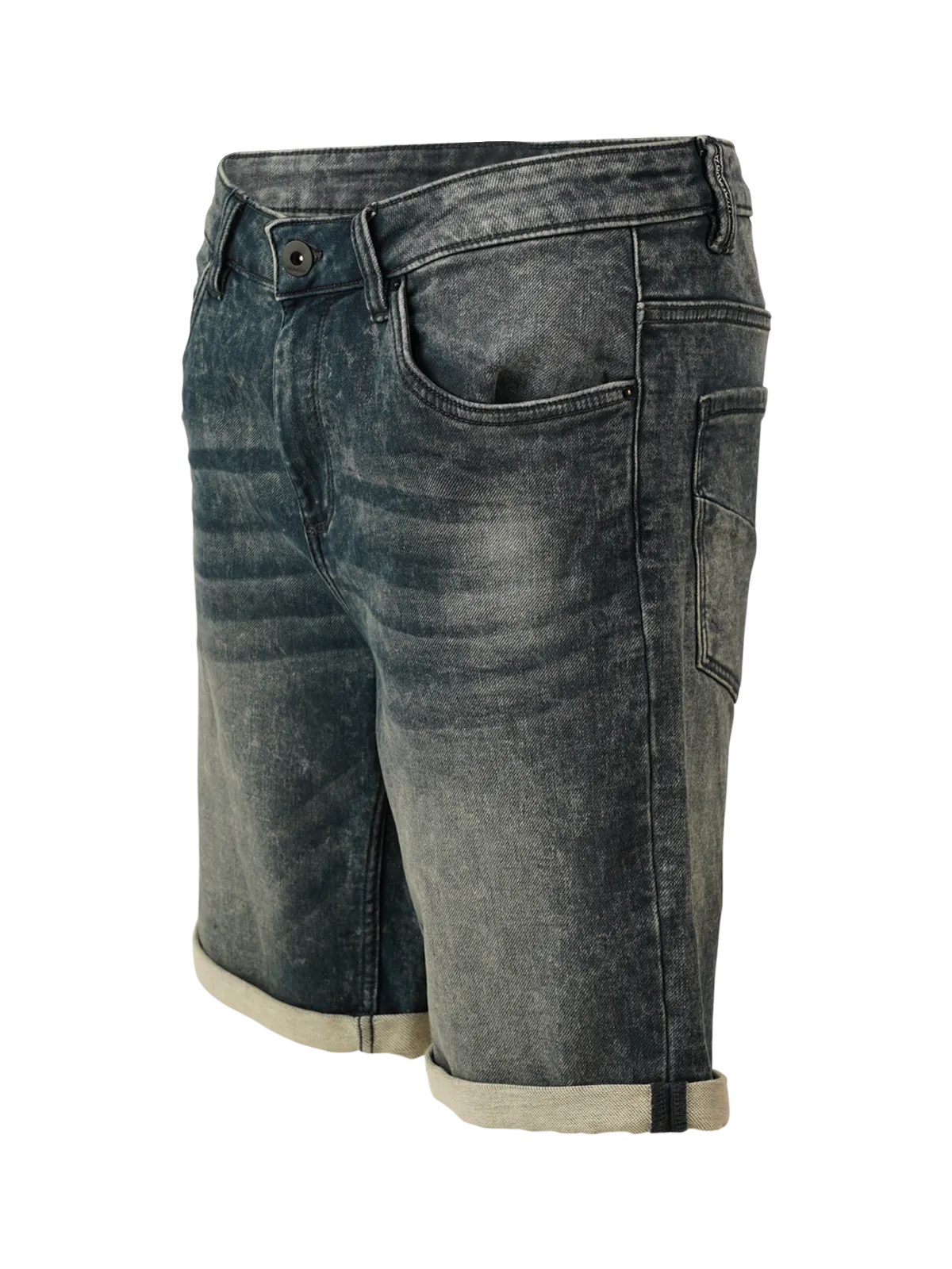 Hangtime Men Jog Jeans | Dark Grey