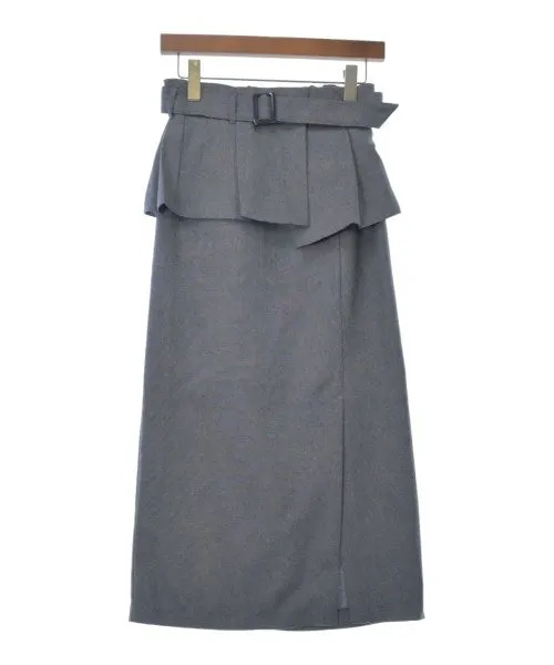 HEYUMM Long/Maxi length skirts