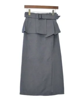 HEYUMM Long/Maxi length skirts