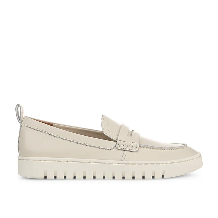 Journey Uptown Women's Shoes - Cream