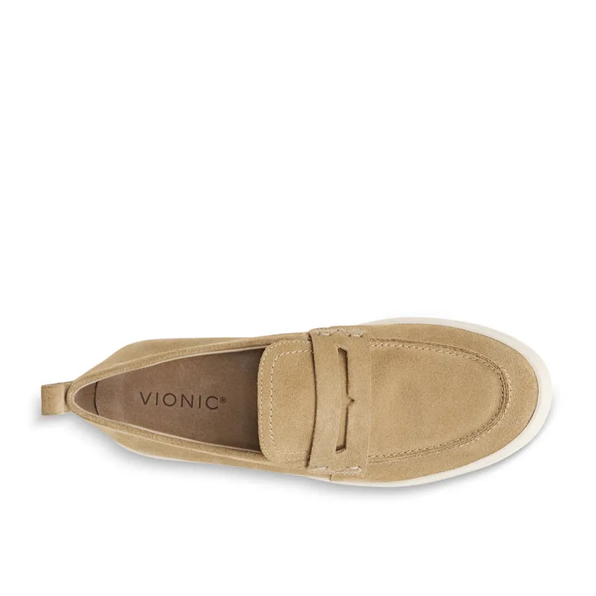 Journey Uptown Women's Shoes - Sand