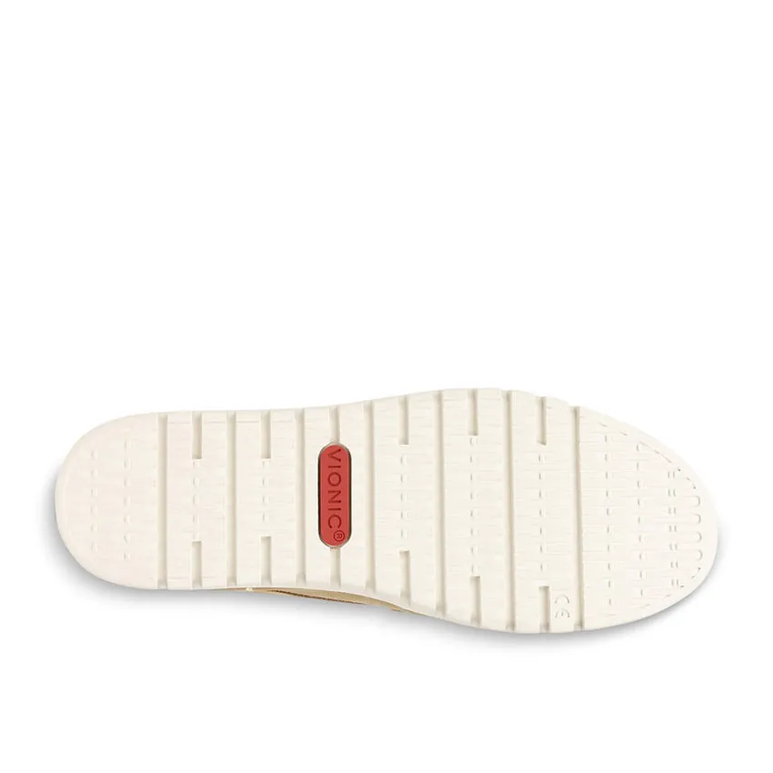 Journey Uptown Women's Shoes - Sand