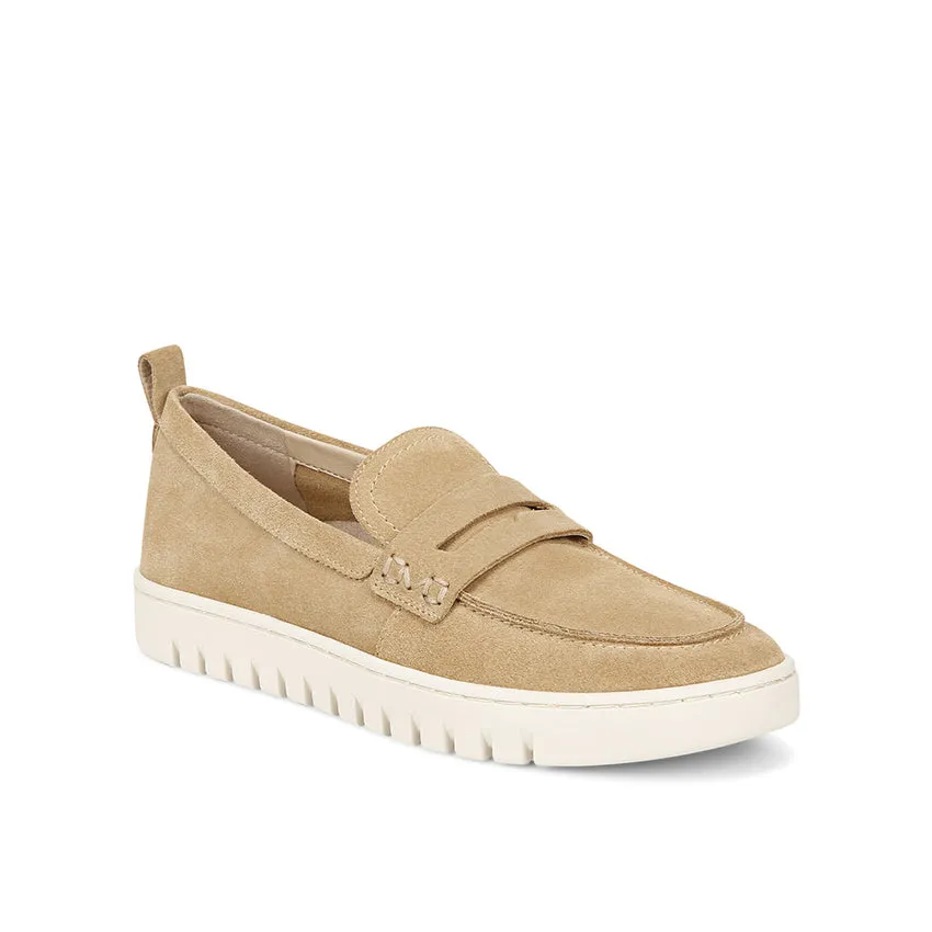Journey Uptown Women's Shoes - Sand