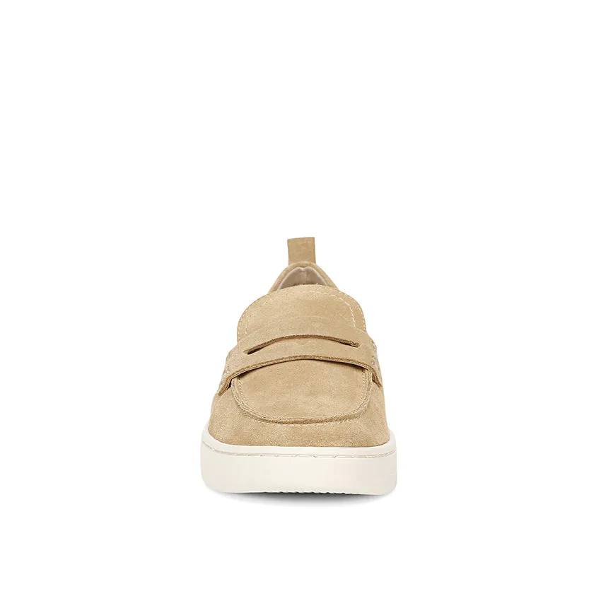 Journey Uptown Women's Shoes - Sand