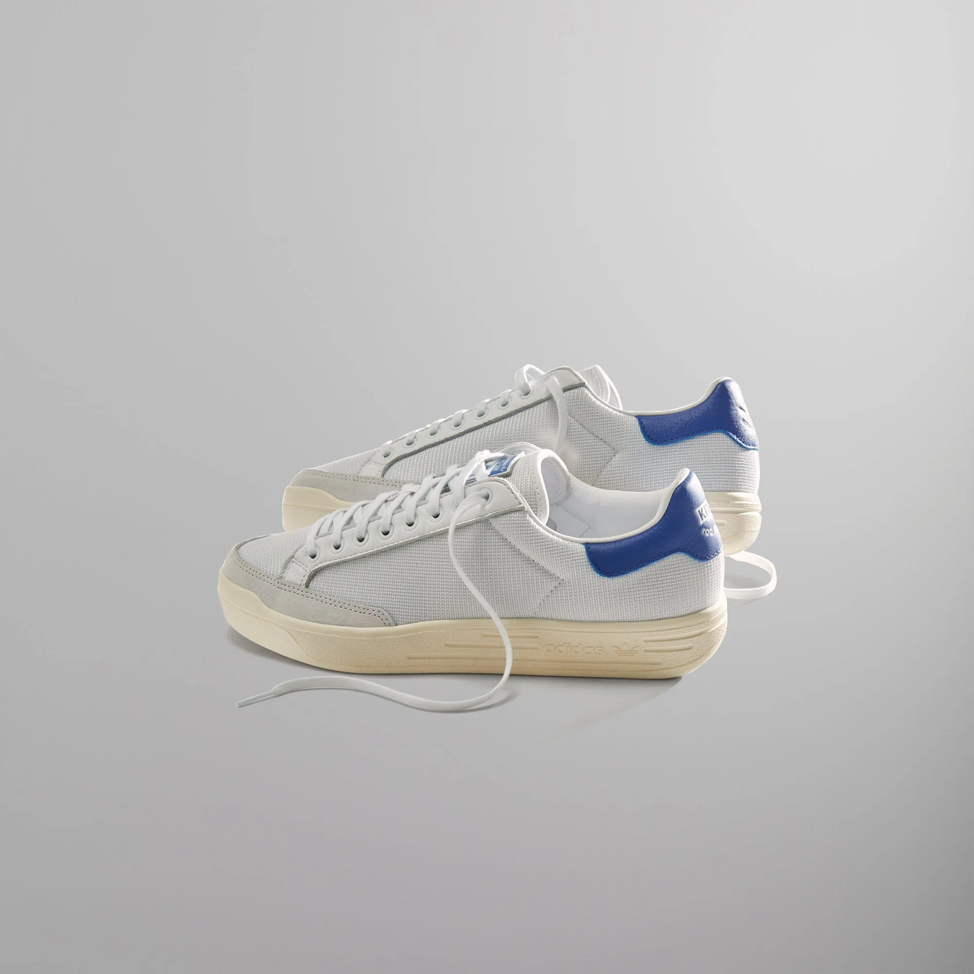 Kith Classics for adidas Originals Rod Laver