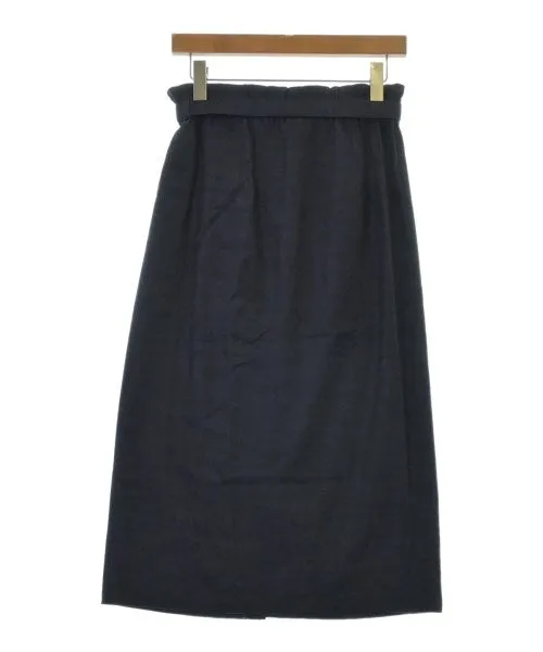K.T Long/Maxi length skirts