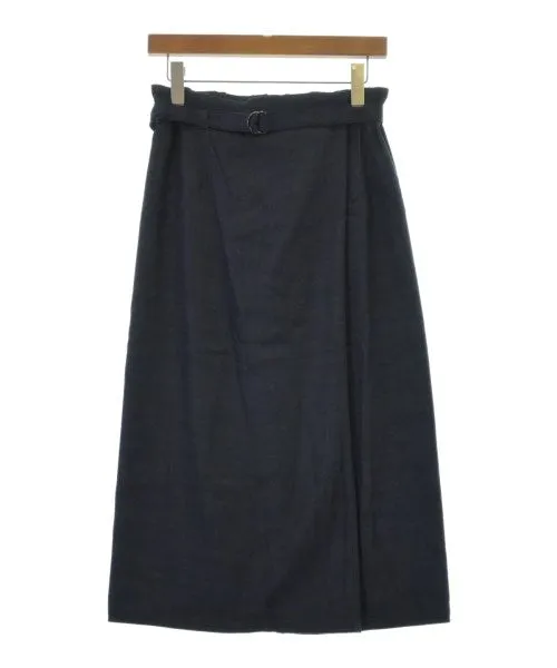 K.T Long/Maxi length skirts